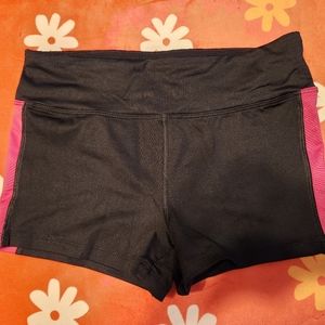 Forever 21 sports shorts , size XS